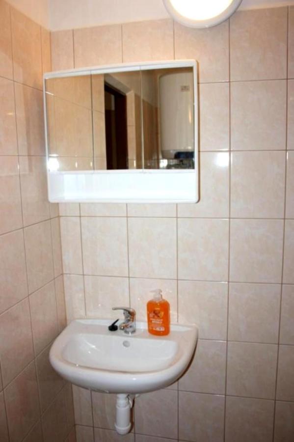 Ubytovani Sušice Zewnętrze zdjęcie