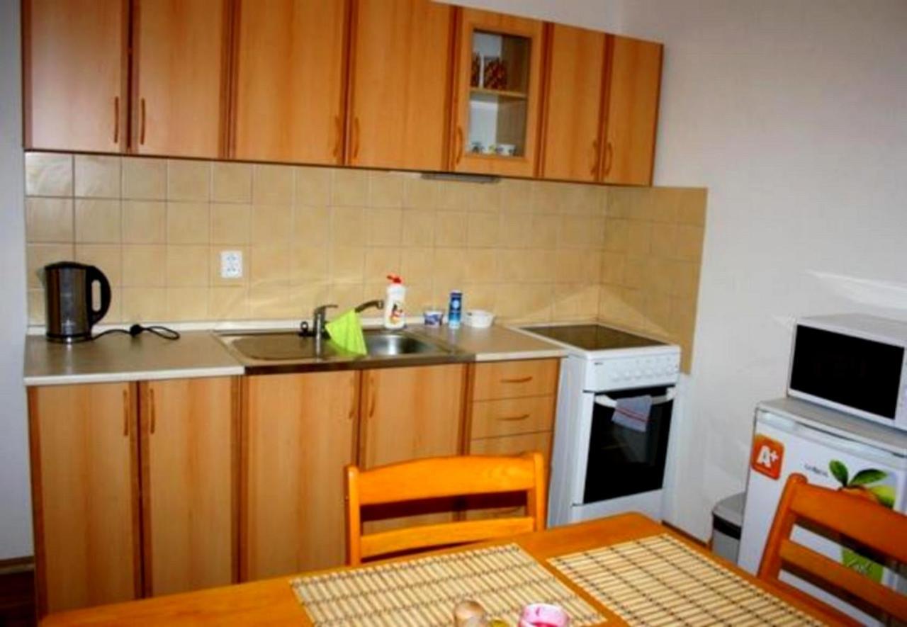 Ubytovani Sušice Zewnętrze zdjęcie