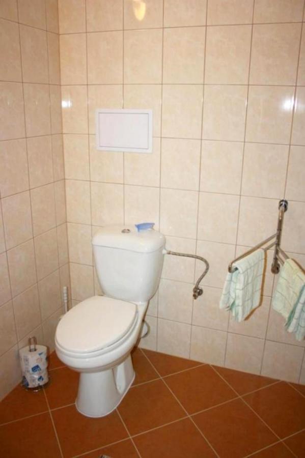Ubytovani Sušice Zewnętrze zdjęcie
