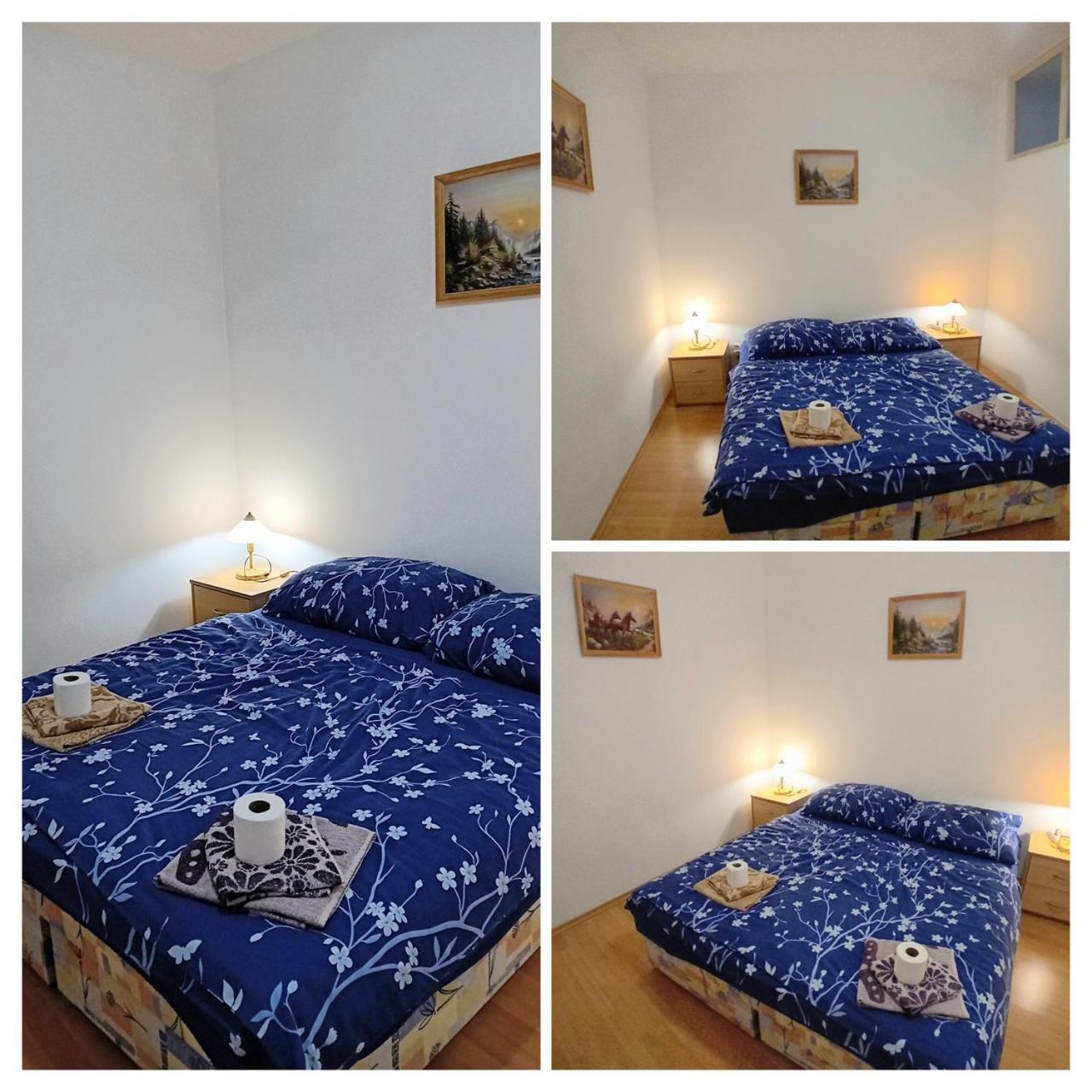 Ubytovani Sušice Zewnętrze zdjęcie