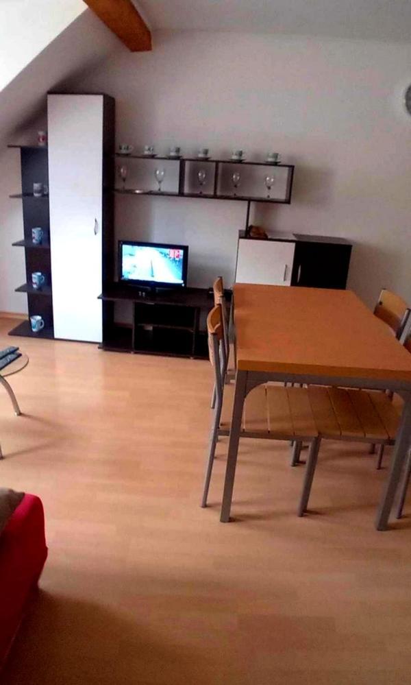 Ubytovani Sušice Zewnętrze zdjęcie
